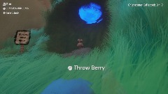 A screenshot taken in Dreams. 5 of 21.