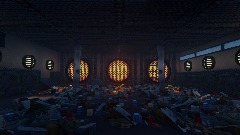 A screenshot taken in Dreams. 9 of 23.