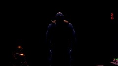 A screenshot taken in Dreams. 2 of 2.