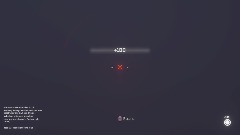 A screenshot taken in Dreams. 1 of 1.