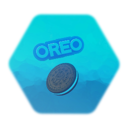 OREO