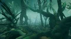 A screenshot taken in Dreams. 6 of 10.