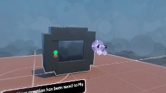 Vr Ragdoll AI Prototype