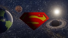 Superman - DEMO V2