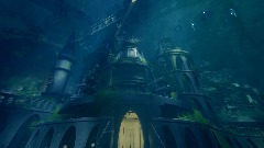 A screenshot taken in Dreams. 11 of 18.