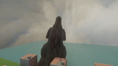 A screenshot taken in Dreams. 5 of 11.