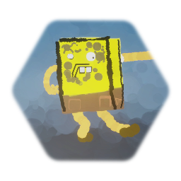 Spawnge bobe skwher puntsh