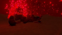 Fnf Treyvery revamp - Massacre