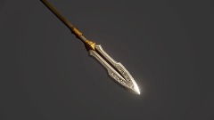 A screenshot taken in Dreams. 5 of 29.