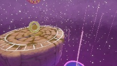 Tiny chick treasure hunt