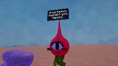 A screenshot taken in Dreams. 8 of 10.