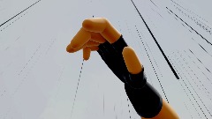 PZG lands into ground