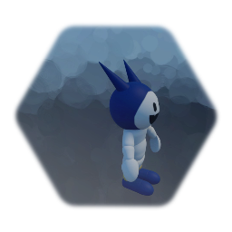 Jack Frost (Shin Megami Tensei)