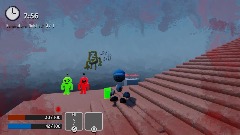 A screenshot taken in Dreams. 10 of 27.