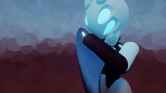 A screenshot taken in Dreams. 3 of 26.