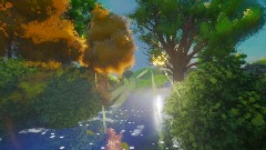 A screenshot taken in Dreams. 7 of 26.