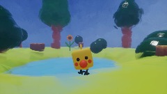 A screenshot taken in Dreams. 7 of 10.