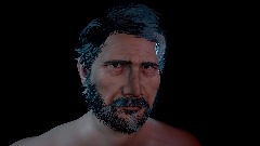 A screenshot taken in Dreams. 6 of 7.