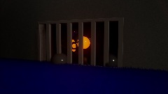 A screenshot taken in Dreams. 2 of 2.