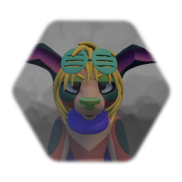 My Creation - 7/2/2023