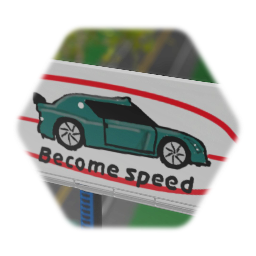 2014 Trinity Xerox Billboard