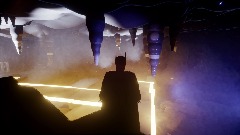 A screenshot taken in Dreams. 17 of 20.