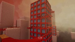 New Connie City (Stella)