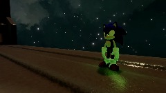 Level 1 Act 2 Space Gate 89