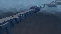 Ma création - 25/05/2020