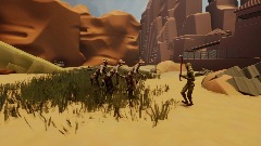 A screenshot taken in Dreams. 8 of 10.