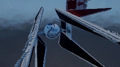 A screenshot taken in Dreams. 5 of 6.