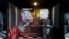 A screenshot taken in Dreams. 1 of 1.