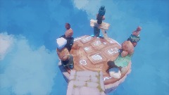 I miei Tempi antichi!