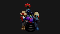 A screenshot taken in Dreams. 2 of 6.