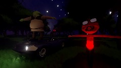 A screenshot taken in Dreams. 3 of 6.