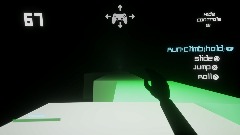 A screenshot taken in Dreams. 7 of 9.