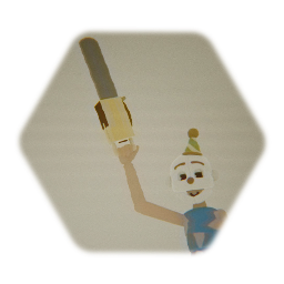 TAOD Mr. Elephant Kid