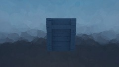 A screenshot taken in Dreams. 13 of 24.