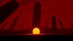A screenshot taken in Dreams. 2 of 2.