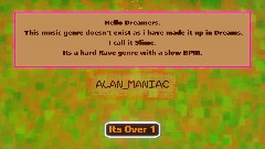 Alan - Slime Mix Pt. 3 (Original Tracks)