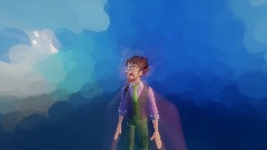 A screenshot taken in Dreams. 10 of 21.