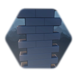 Brick Wall