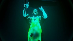 Leatherface