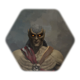 Legacy of Kain : Elder KAIN (Remake)