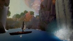 A screenshot taken in Dreams. 3 of 23.