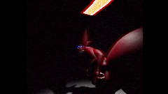 A screenshot taken in Dreams. 2 of 3.