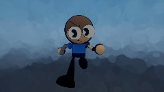 A screenshot taken in Dreams. 2 of 2.