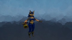 A screenshot taken in Dreams. 21 of 21.