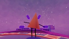 My Dreamiverse Dash!