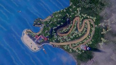 A screenshot taken in Dreams. 3 of 4.